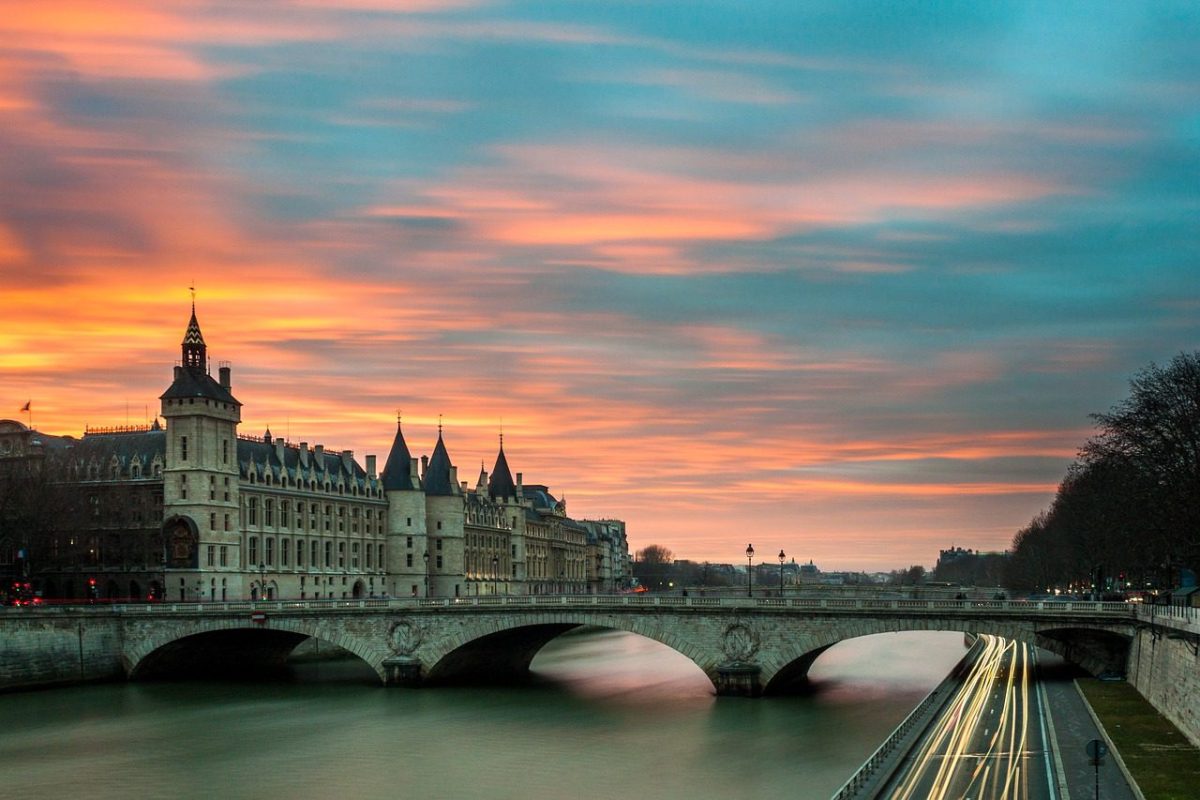 Ouvrez votre esprit quand il s'agit de logements