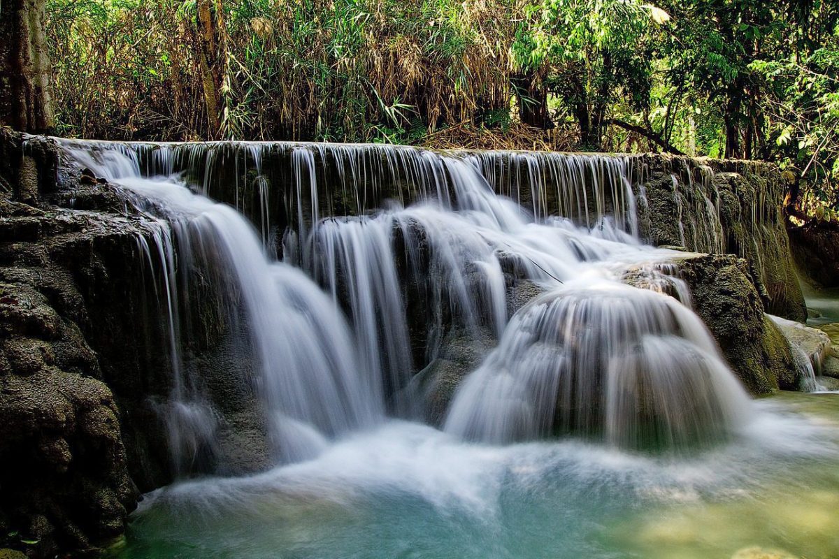 Que faire à Luang Prabang