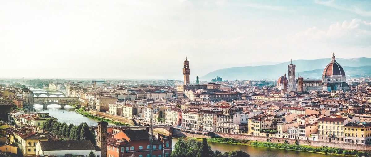 Richesses culturelles de l'Italie