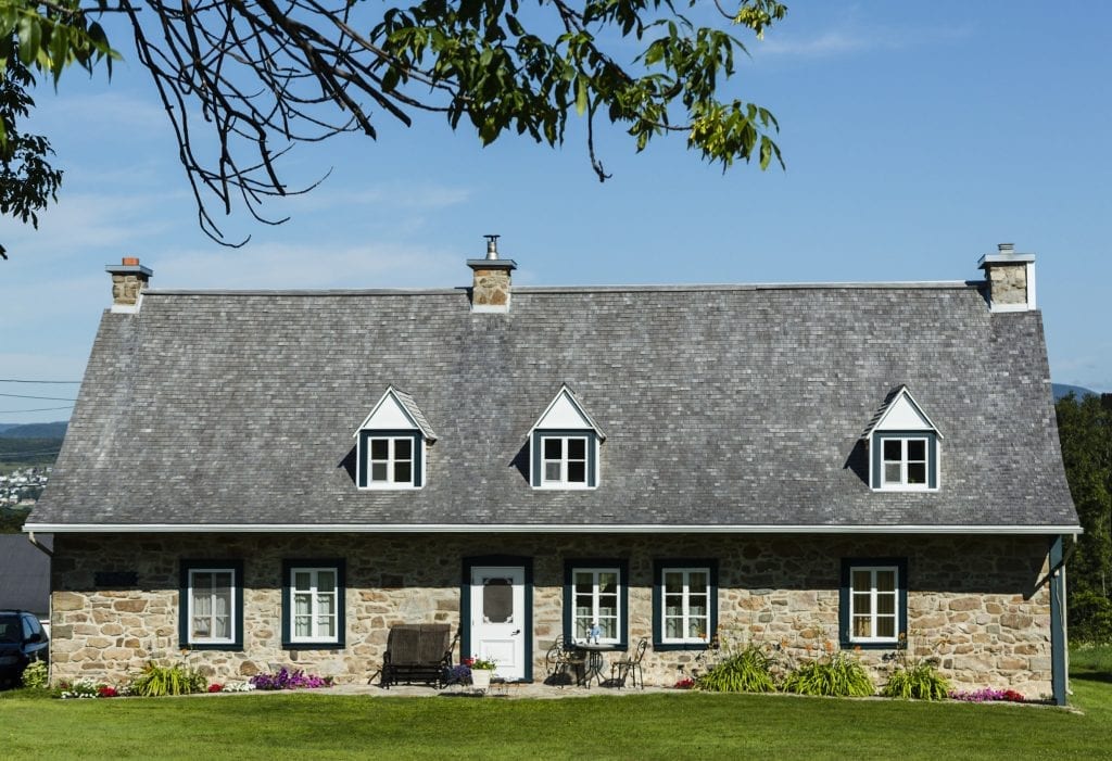 L'île d'Orléans campagne a deux pas de la Ville de Québec