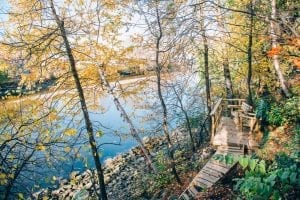 Les activités à faire à Charlevoix