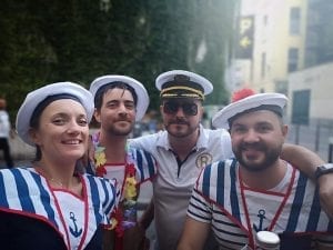 Bars gays à Lyon