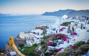 Guide gay de la Grèce