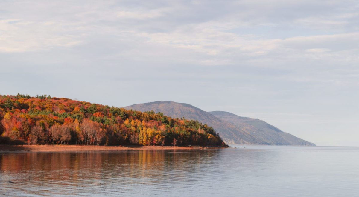 L'île d'Orléans : la campagne a deux pas de la Ville de Québec