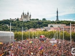 Les meilleurs bars, hôtels, clubs et saunas gays de Lyon