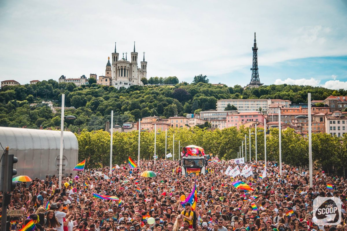 Les meilleurs bars, hôtels, clubs et saunas gays de Lyon