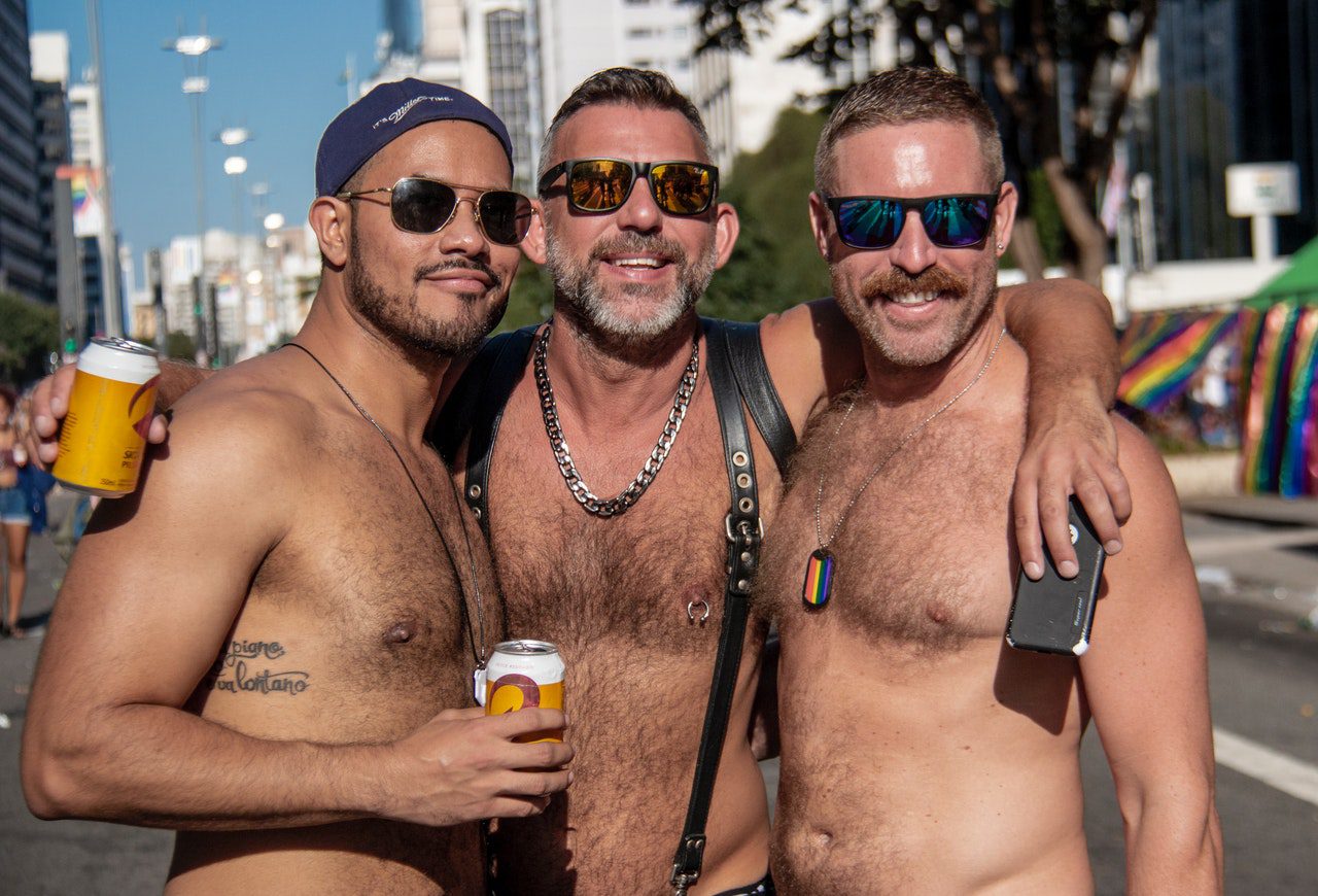 25 pays les plus gay friendly au monde