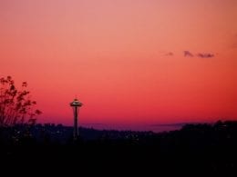 5 lieux romantiques et gay friendly à Seattle