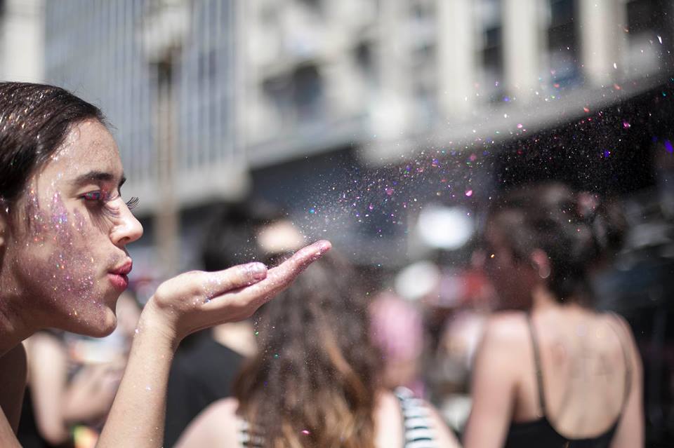 Voyage gay en Argentine