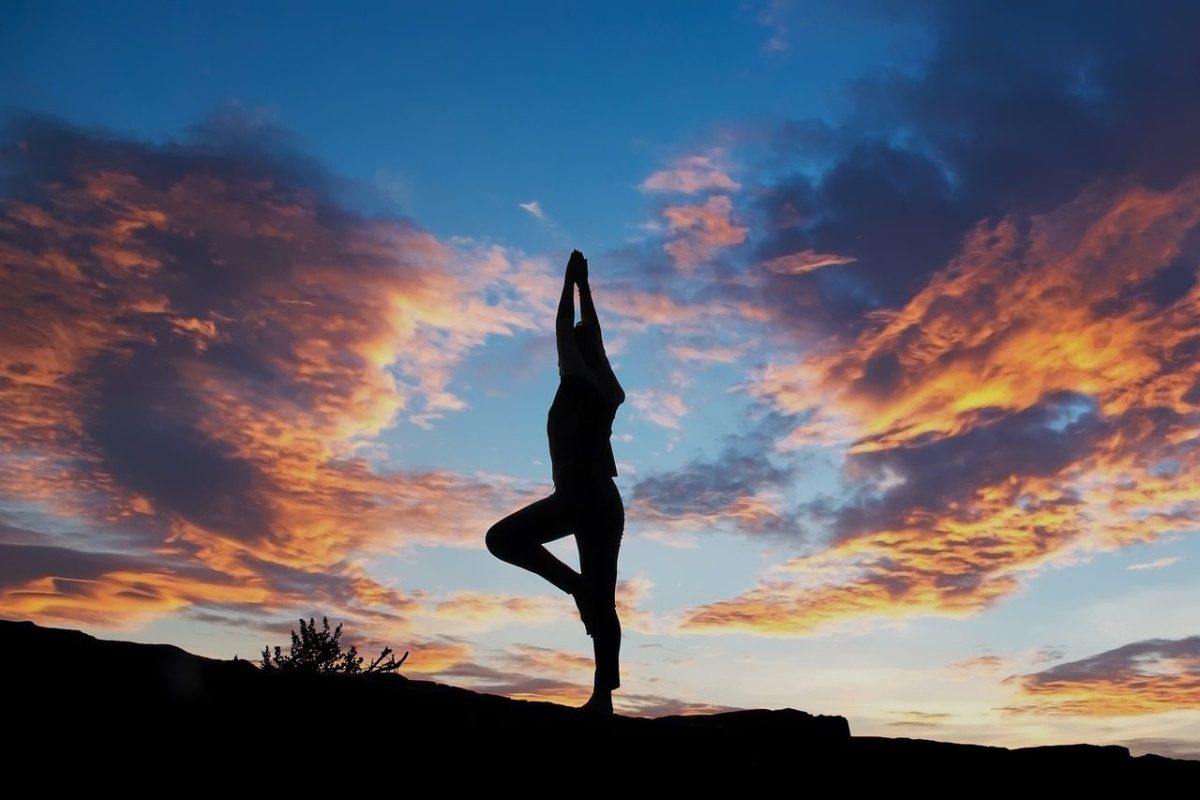 Yoga Bikram Paris
