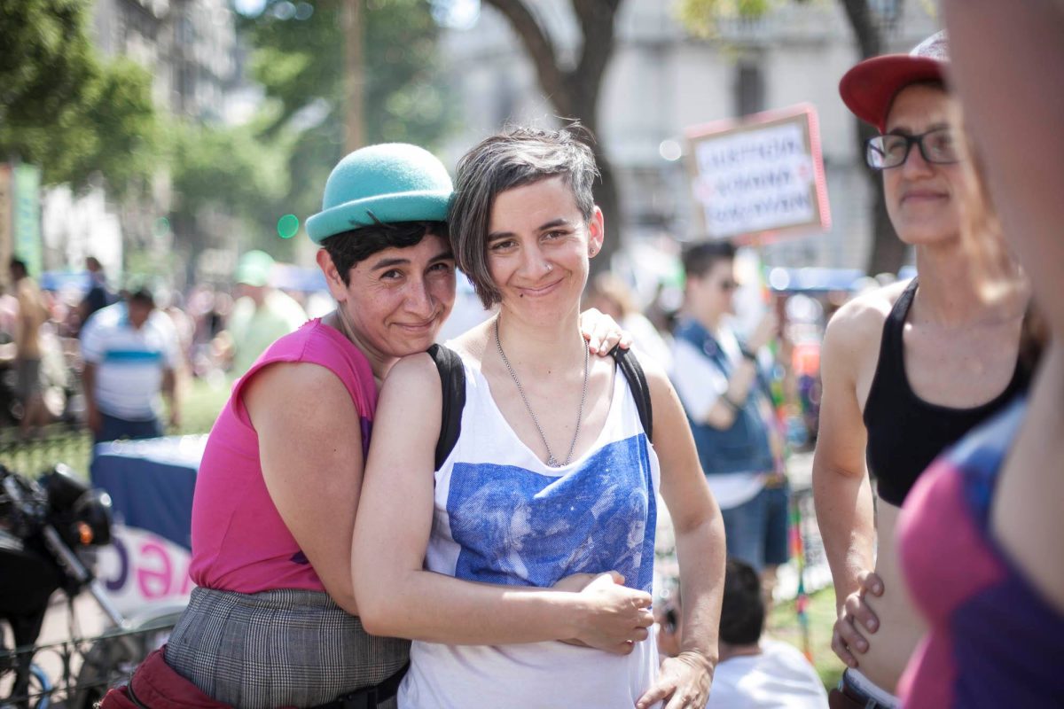 Gay Rosario
