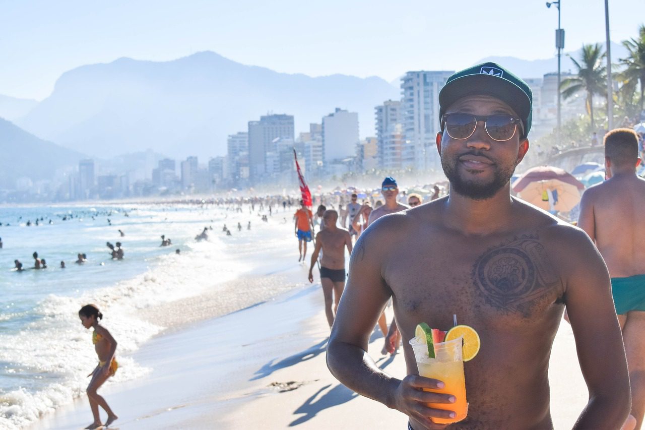 Gay de Rio de Janeiro