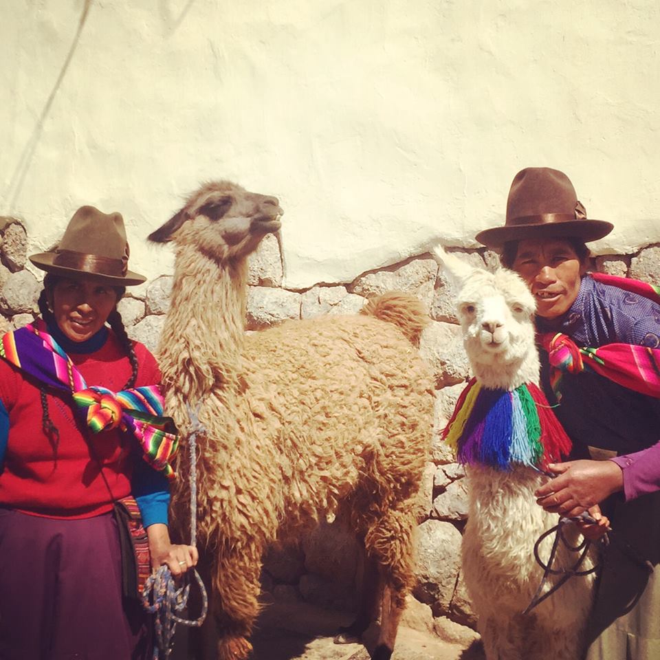Guide gay de Cuzco