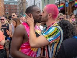 Londres : pour les garçons homosexuels