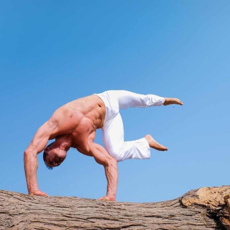 Les meilleures retraites de yoga et voyages dans le monde