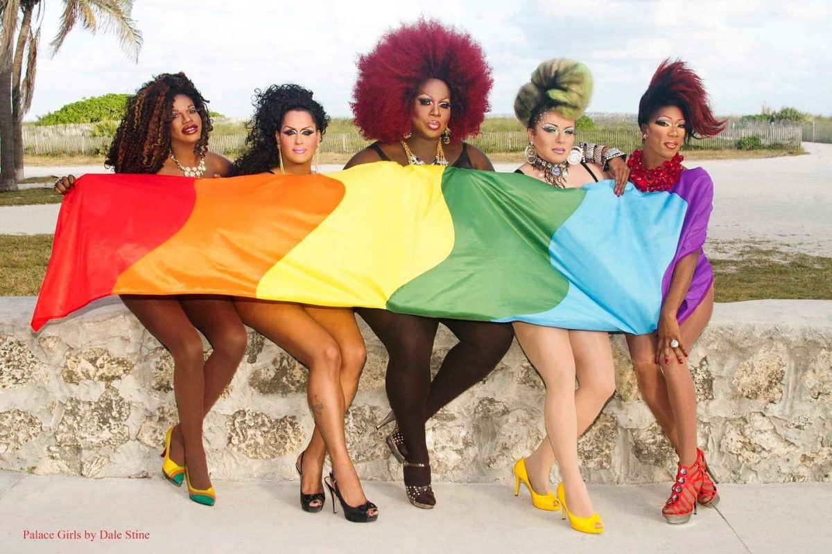 Restaurants gay de Miami