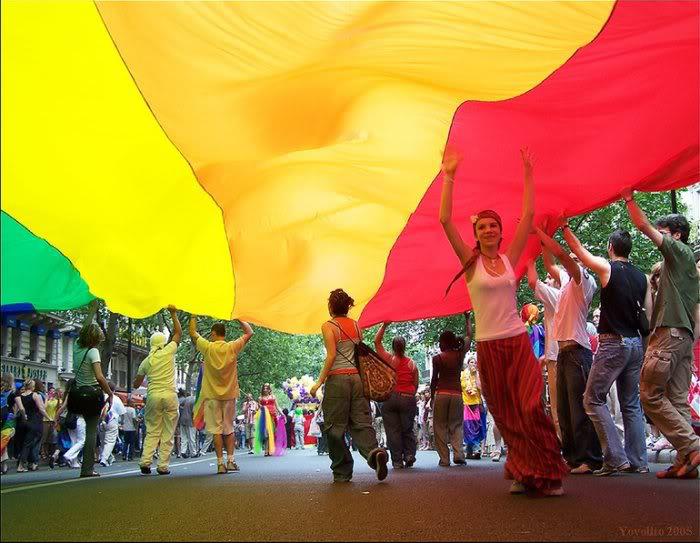 La scène gay de Buenos Aires