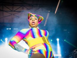 La scène gay de Copenhague