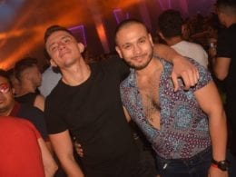 10 bars gay à faire à Bogota