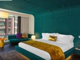 8 hôtels gay et uniques à Bogota