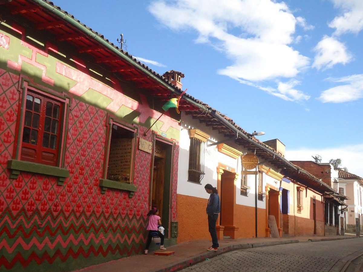 Autres points à considérer avant tout voyage gay sur Bogota