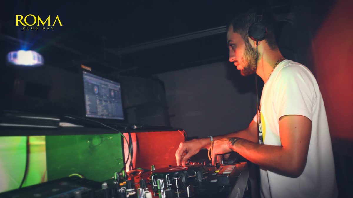 Clubs gays à Carthagène