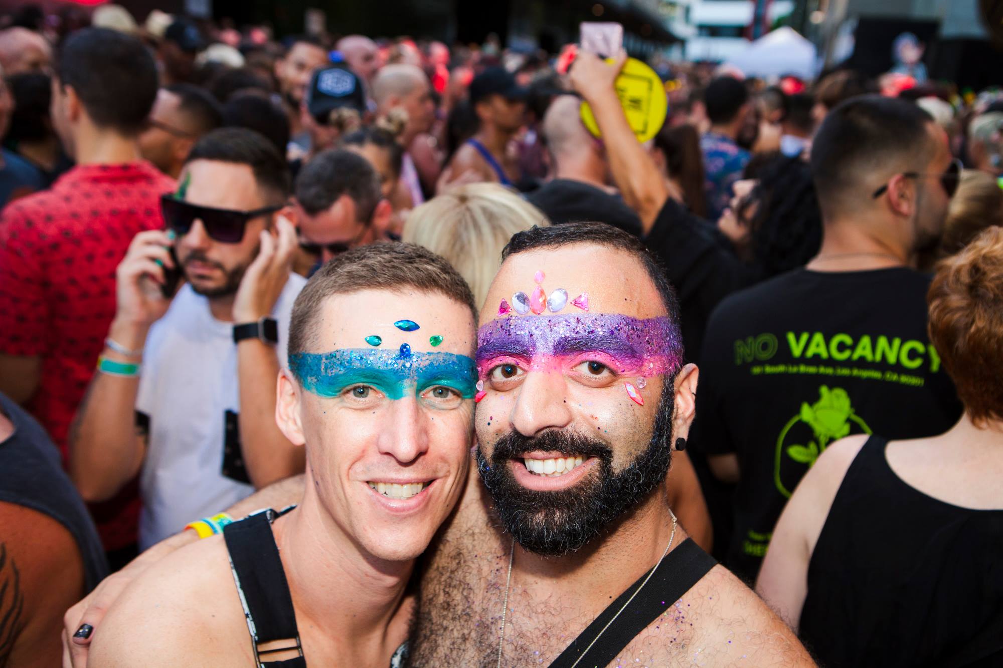 Discothèques gay de Sydney