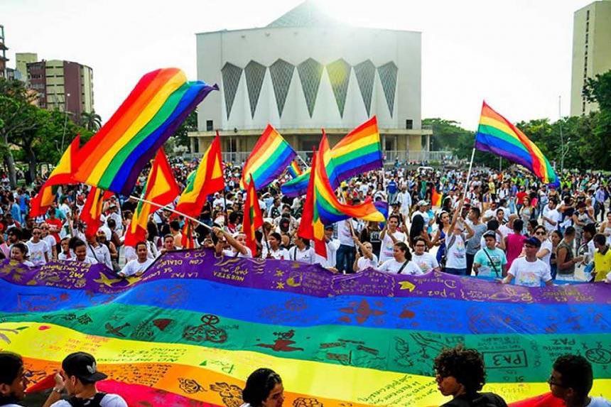 Evénements gay à Carthagène