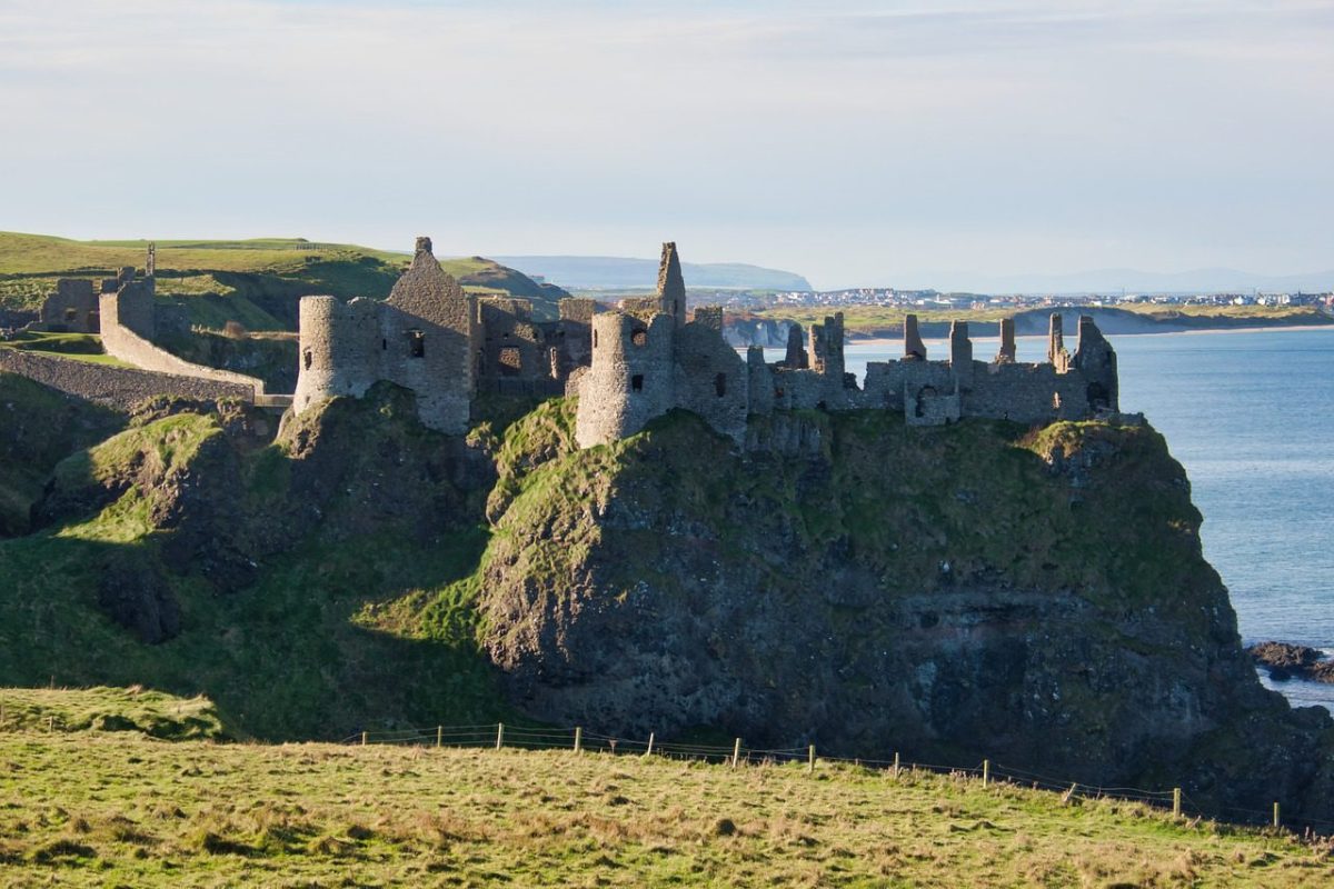 Que trouve-t-on au menu en Irlande ?