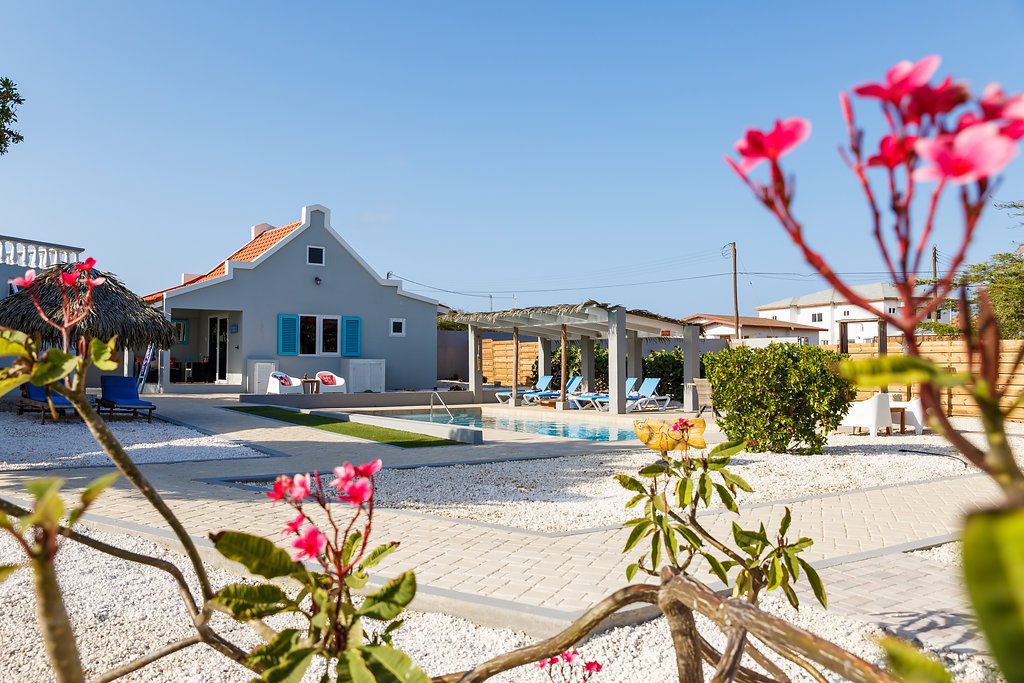 Aruba Boutique Apartments