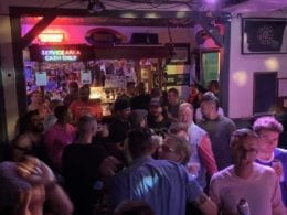 Bars et restaurants gay-friendly à Portland, Maine