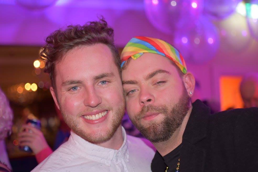 Destination gay de la Tasmanie
