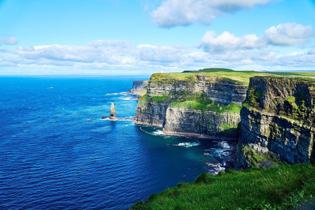 Les bonnes raisons de faire un road-trip en Irlande, une destination gay-friendly
