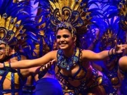 La scène gay de Carthagène