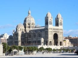 Top 10 des attractions à Marseille