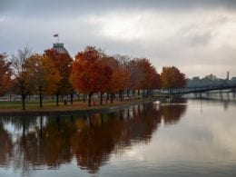 Le Vieux-Montréal