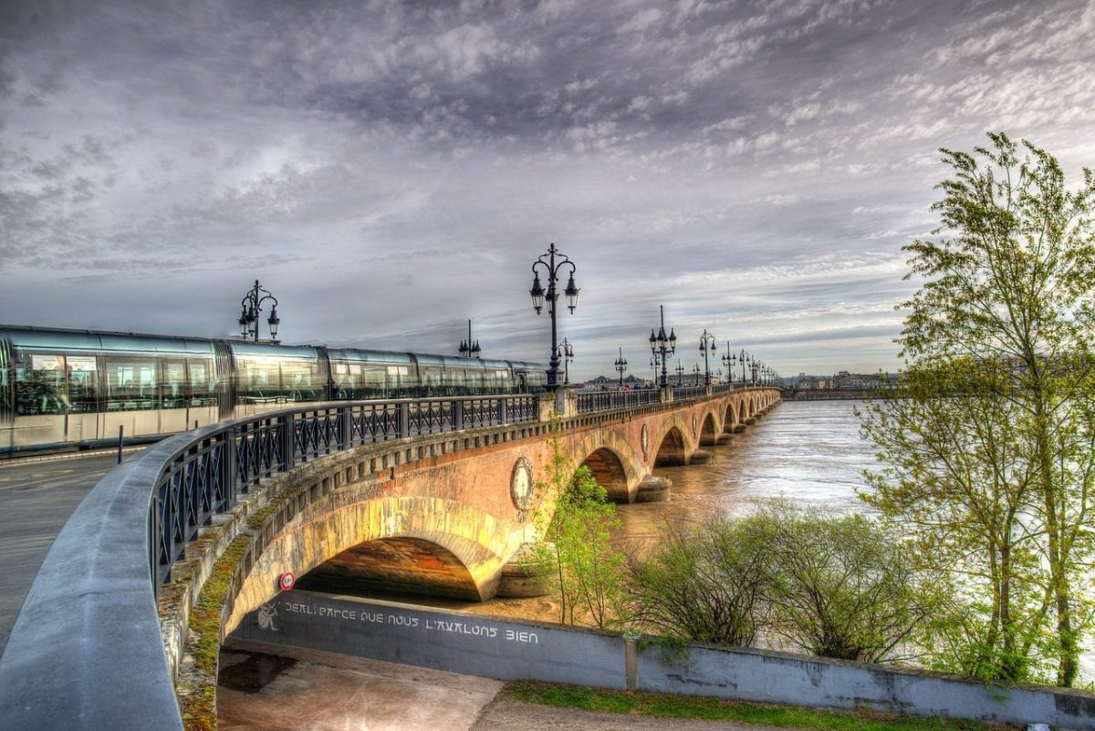 Bordeaux : tout sur cette destination