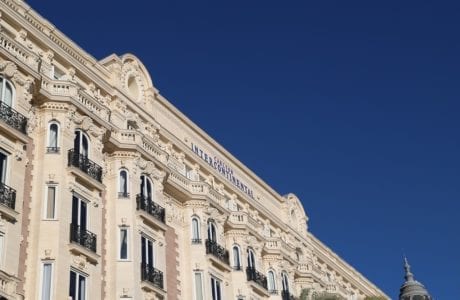 Cannes : tout sur cette destination