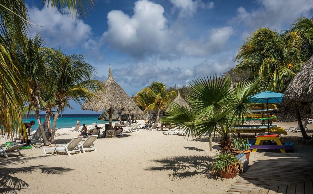 Découvrir Curaçao