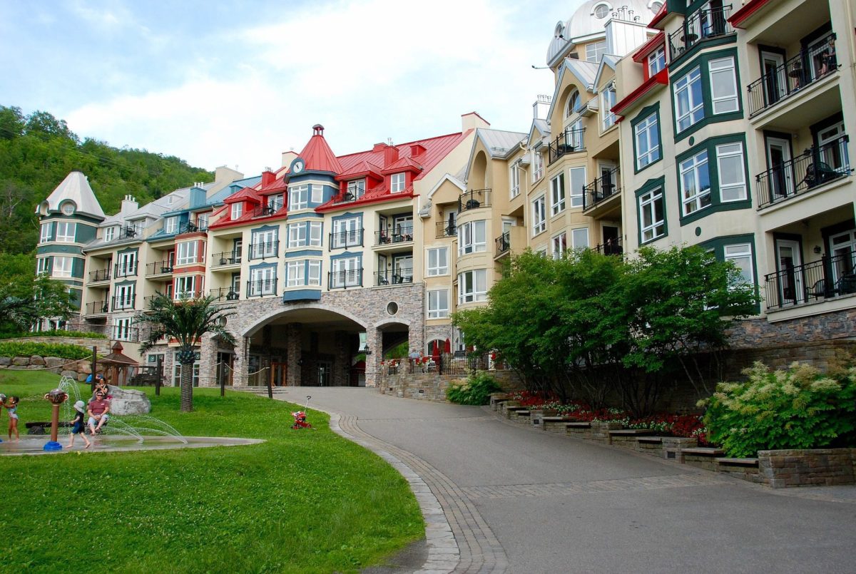 Guide gay de Mont-Tremblant