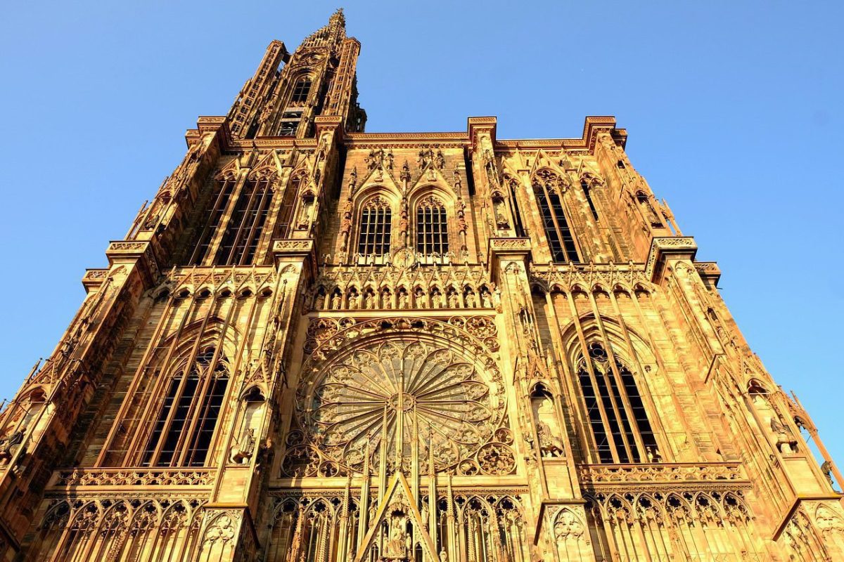 Guide gay de Strasbourg et Destination gay
