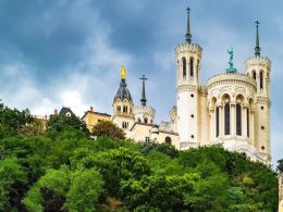 Lyon : tout sur cette destination