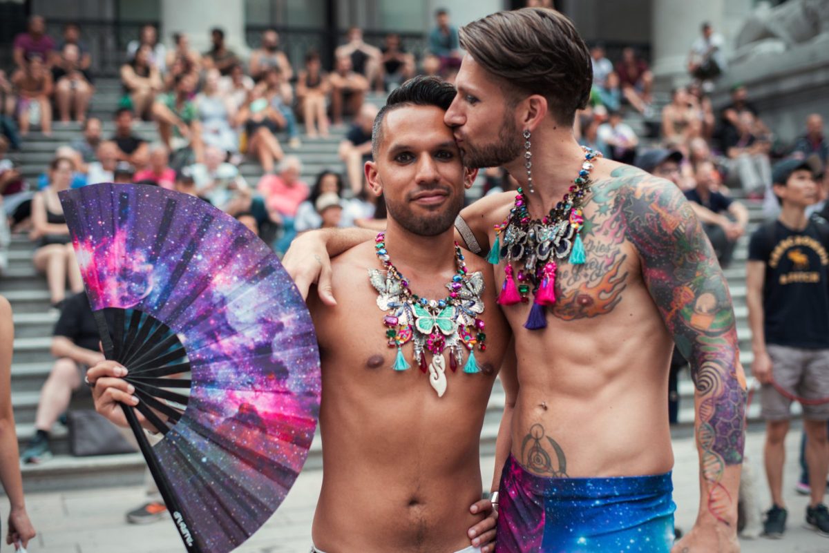 La scène gay de Vancouver