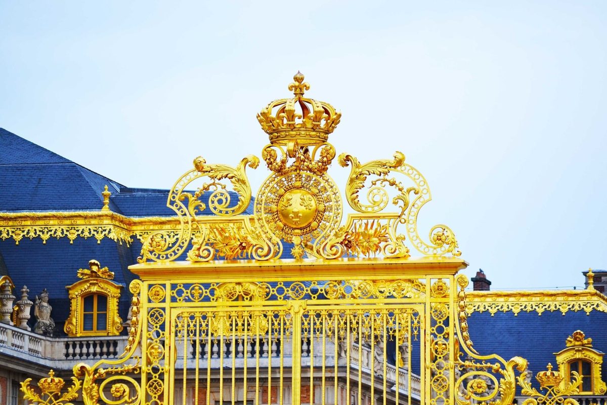 Château de Versailles