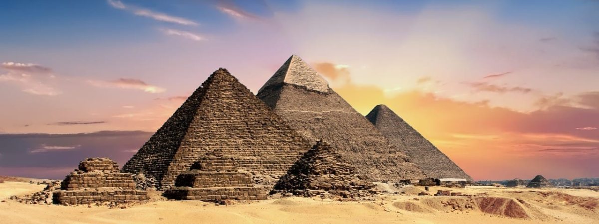 Égypte