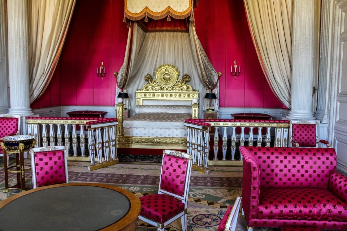 Histoire du château de Versailles