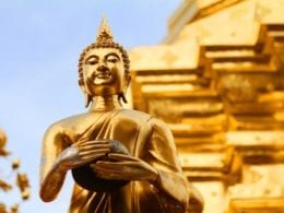 Bangkok : tout sur cette destination voyage