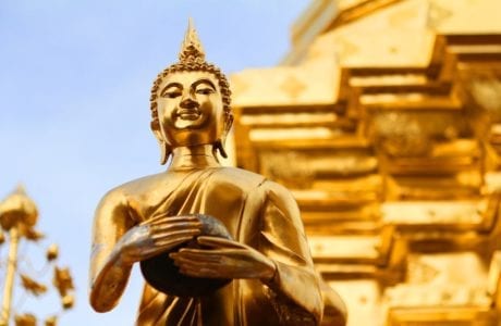Bangkok : tout sur cette destination voyage