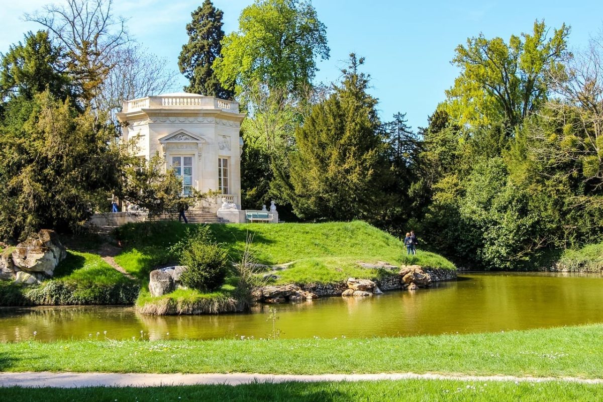 Comment se rendre au Château de Versailles