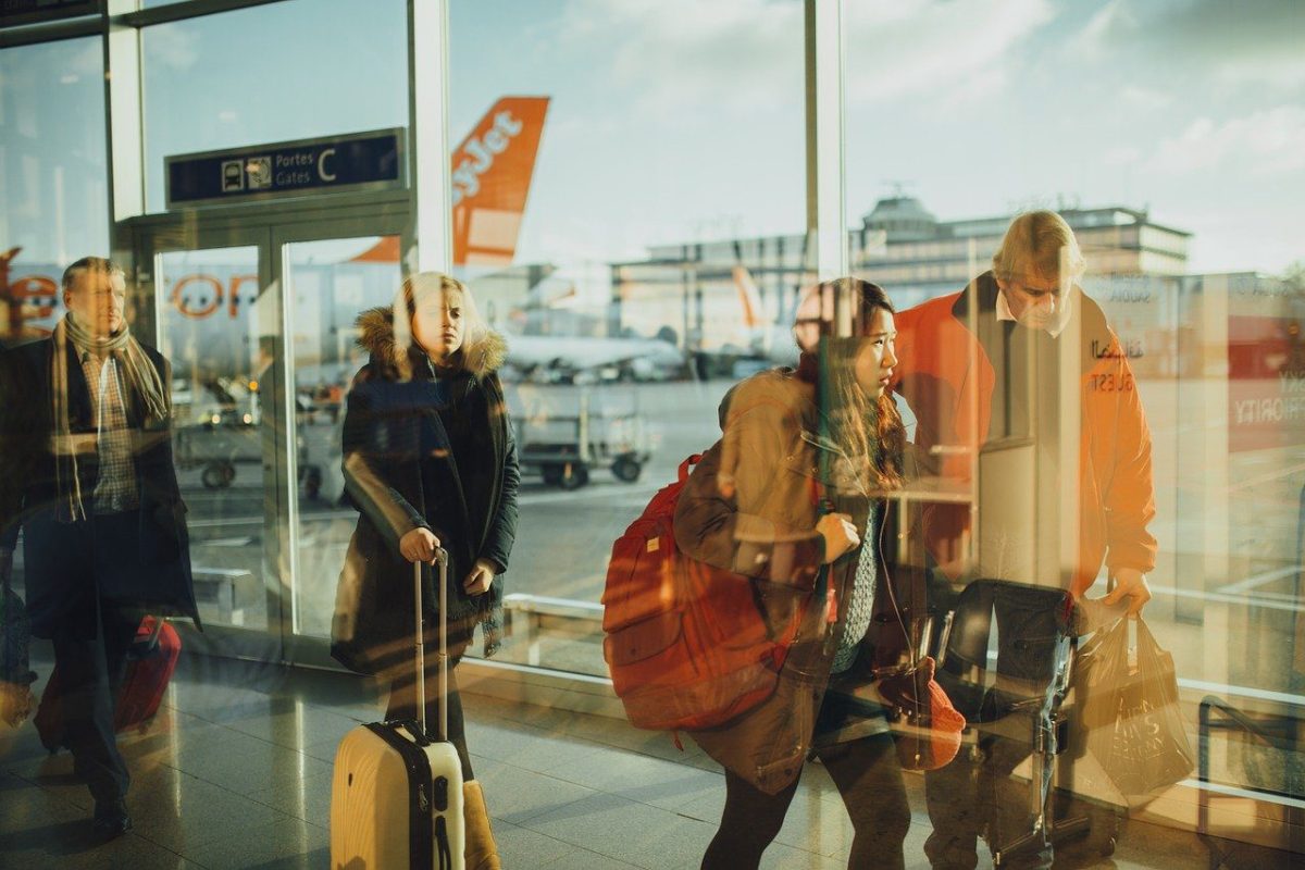 Taille des bagages à main : quelques informations pratiques
